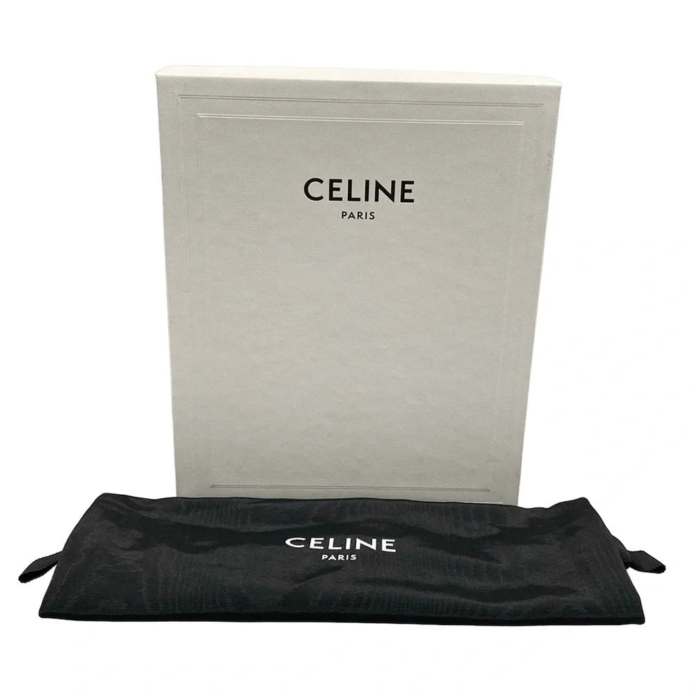 Celine Chain wallet margo Other Style Wallet 10L033DPV.38NO